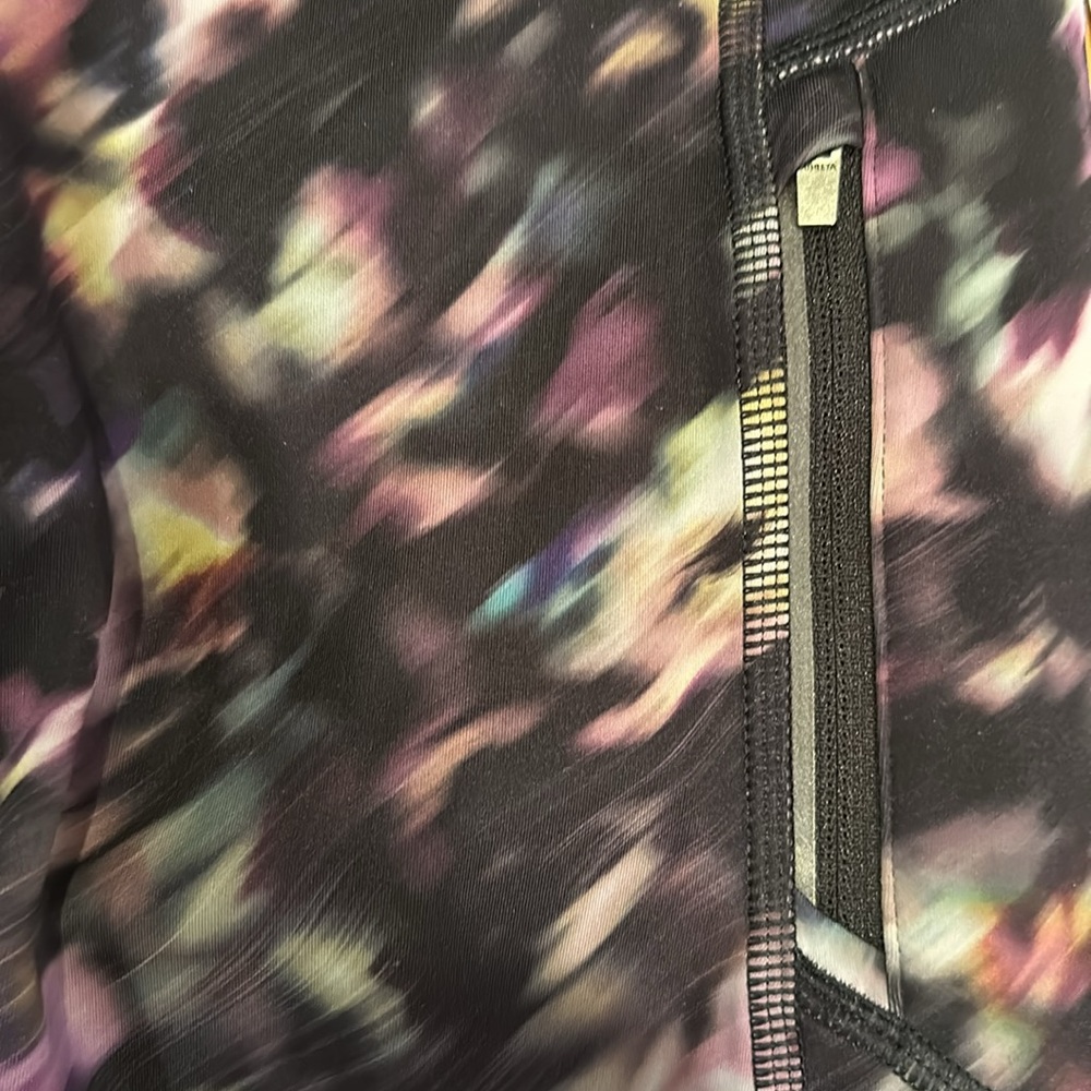Athleta Rainer Leggings - Picture 5 of 10